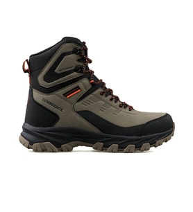 Lumberjack Carmen Hi 4Pr Erkek Outdoor Botu 101782583 Haki