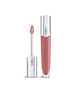 Loreal Parıs Plumpıng Gloss Likit Ruj 412 I Heıghten