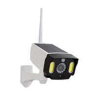 Powermaster MX-T28 Solarlı Ledli AHD Maket Kamera