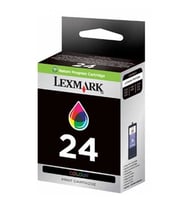 Tonersepeti Lexmark 24-18C1524E Orjinal Renkli Kartuş