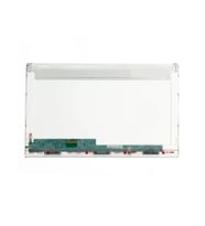 Hp G7-1260sb Ekran Led Ekran Panel 1600x900 Parlak 17.3inç (Siyah)