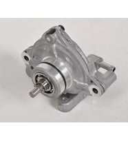 Honda Pcx 125-150 Devir Daim Su Pompası Komple 2011-2020 Supermoto (Siyah)