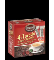 ERSAĞ 4 Ü 1 ARADA KAHVE (TEK İÇİMLİK)