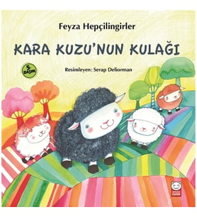 Kara Kuzu'nun Kulağı
