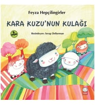 Kara Kuzu'nun Kulağı