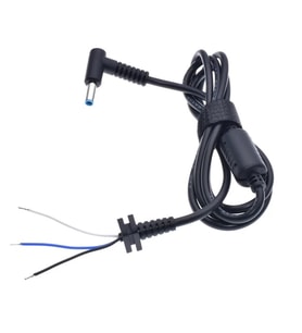HP MAVİ UÇ GAMİNG 230 WATT ADAPTÖR DC KABLO 4.5 X 3.0 MM
