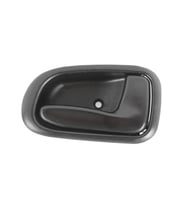 KAPI KOLU İÇ AÇMA SOL TOYOTA COROLLA AE101 EFSANE KASA 1993-1998  SİYAH (Boş)