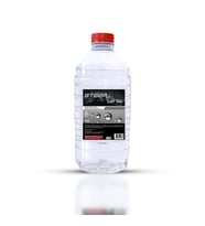 STEEP Pure Water Saf Su PH 7.5 3 Lt