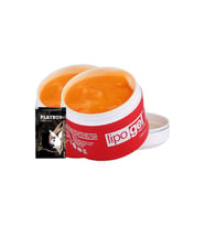 LipoGel 2 Adet Yağ Parçalayıcı Sıkılaştırıcı Jel 150 ml + 1 Adet Jel Hediye