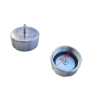 Atv Atv-Buggy Depo Kapağı O-Ringli Demir