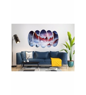 DİGİTAL ART MDF TABLO-3487