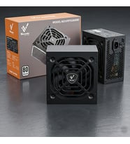 Versatile 600W Power Supply 80 Plus ATX Güç Kaynağı 12CM Fanlı