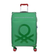 Trolley 60 Cm Yeşil Benetton