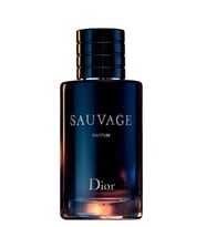Christian Dior Sauvage Parfum Spray EDP 100ML Erkek Parfüm (Siyah)