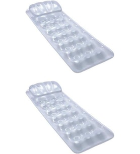 Bestway 1.88 Cm Bardaklı Deniz Yatağı (Çok Renkli)