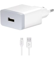 Lexroo KS‑SK‑03 Micro USB Şarj Adaptörü