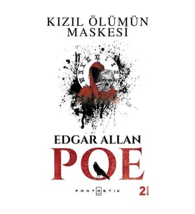 Kızıl Ölümün Maskesi