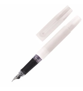 Online 54154/3D Bachelor Ice Semi White D.K. M