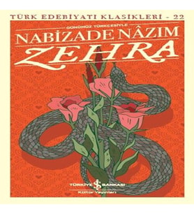 Zehra (Günümüz Türkçesiyle) - Türk Edebiyatı Klasikleri