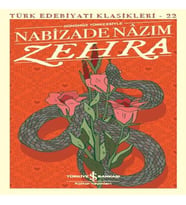 Zehra (Günümüz Türkçesiyle) - Türk Edebiyatı Klasikleri