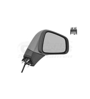 Opel Mokka A 2012-2019 Ayna Sağ ELK ISI AST 5 PIN VM975EHPR Viewmax