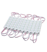 Parmak Led 1200Lm 5X20 Beyaz 24V / Laam645 (Karışık)