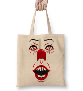 Pennywise 03 Bez Çanta Uzun Saplı