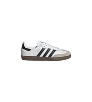 adidas SAMBA OG C Beyaz Unisex Çocuk   Sneaker IE3677