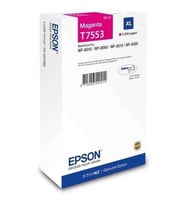 Tonersepeti Epson T7553-C13T755340 Kırmızı Orjinal Kartuş Y.K