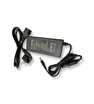 Adaptör DC 12V 7A 5.5mm 2.1mm güç kaynağı priz tipi 84Watt Led Elektrik