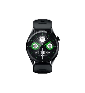 Tecno Watch Pro 3 Black
