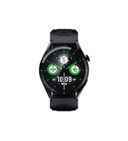 Tecno Watch Pro 3 Black