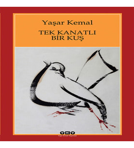 Tek Kanatlı Bir Kuş