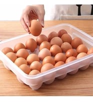 Durukar® 30lu Yumurta Saklama Kabı