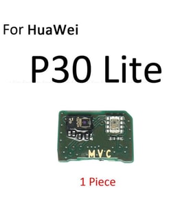 Tkgz Huawei Uyumlu P30 Lite Ön Sensör