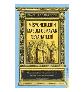 Misyonerlerin Masum Olmayan Seyahatleri