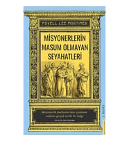 Misyonerlerin Masum Olmayan Seyahatleri