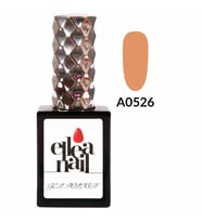 ELLEA NAİL SALON BOY 15 ML UV LED KALICI OJE A0526