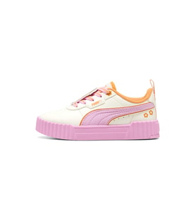 Puma Carina 3.0 Dora Çocuk Spor Ayakkabı