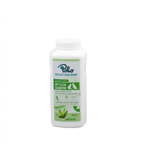 Polo Aleovera Özlü Kuru Kedi Köpek Şampuanı 150ml