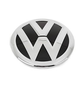 Volkswagen Passat CC 2012-2017 Ön Panjur Arması Logosu 3C8853601A