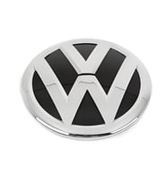 Volkswagen Passat CC 2012-2017 Ön Panjur Arması Logosu 3C8853601A