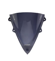 Biadil 2012-2016 Honda CBR 1000 RR Uyumlu Double Ön Cam Koyu Füme