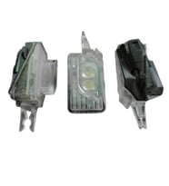 Audi A4-S4-A5-S5 Dış Kapı Kolu Lambası 8W0947134 Sol Taraf