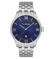 Pierre Cardin Pc800091f106 Erkek Kol Saati (Gri)