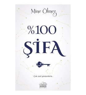 %100 Şifa