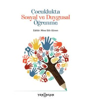 Çocuklukta Sosyal ve Duygusal Öğrenme