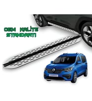 RENAULT EXPRESS 2021 2022 2022 2023 2024 2025 2026 2027 Araca Özel Yan Basamak