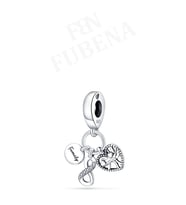 Fubena Sonsuza Dek Aile Sallantılı Charm