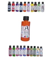 Akrilik Boya 70 ml 1 Adet (Turuncu)